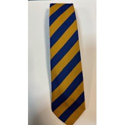 St Bernadette's Tie